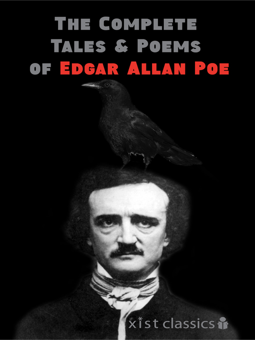 Title details for The Complete Tales and Poems of Edgar Allan Poe by Edgar Allan Poe - Available